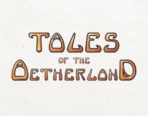TALES OF THE AETHERLAND Logo (USPTO, 05.12.2019)
