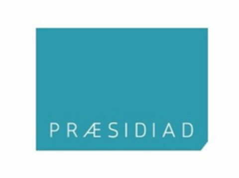 PRAESIDIAD Logo (USPTO, 23.12.2019)