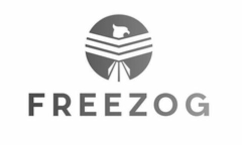 FREEZOG Logo (USPTO, 01/15/2020)