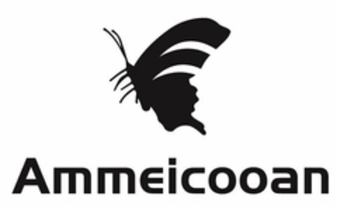 AMMEICOOAN Logo (USPTO, 17.01.2020)