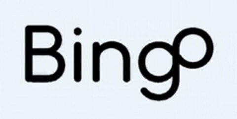 BINGO Logo (USPTO, 17.03.2020)