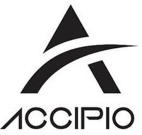 A ACCIPIO Logo (USPTO, 26.03.2020)
