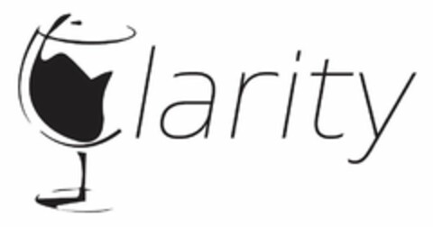 CLARITY Logo (USPTO, 07.05.2020)