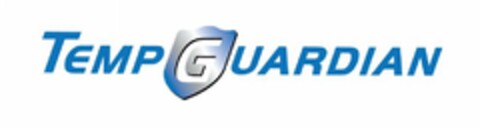 TEMPGUARDIAN Logo (USPTO, 28.05.2020)