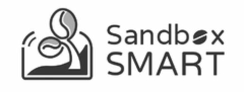 SANDBOX SMART Logo (USPTO, 06/08/2020)