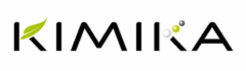 KIMIKA Logo (USPTO, 17.06.2020)