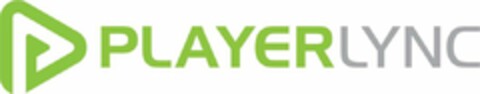 P PLAYERLYNC Logo (USPTO, 19.06.2020)