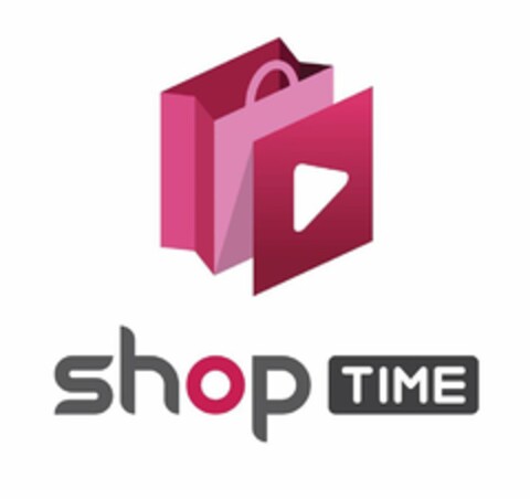 SHOP TIME Logo (USPTO, 22.06.2020)