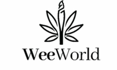 WEEWORLD Logo (USPTO, 06/22/2020)