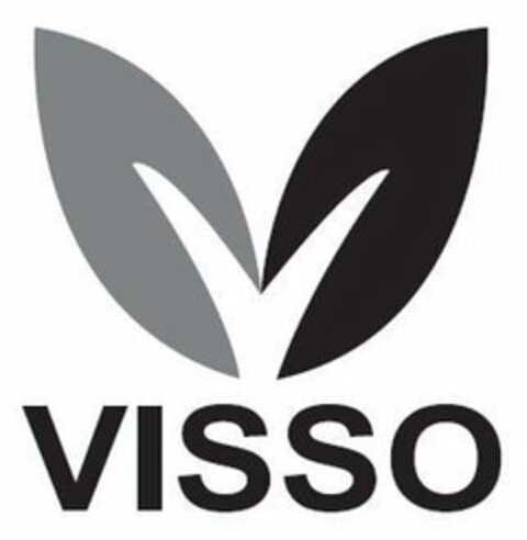 VISSO Logo (USPTO, 07/03/2020)