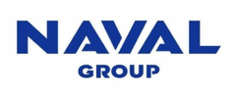 NAVAL GROUP Logo (USPTO, 06.08.2020)