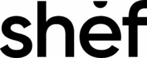 SHEF Logo (USPTO, 18.08.2020)