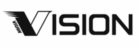 VISION VISION Logo (USPTO, 19.08.2020)