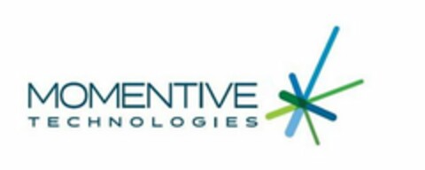 MOMENTIVE TECHNOLOGIES Logo (USPTO, 19.08.2020)