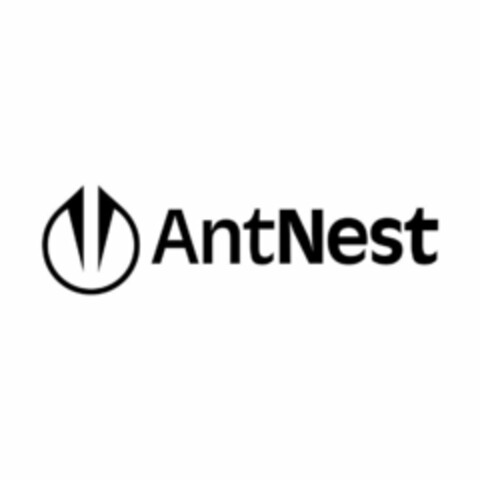 ANTNEST Logo (USPTO, 24.08.2020)