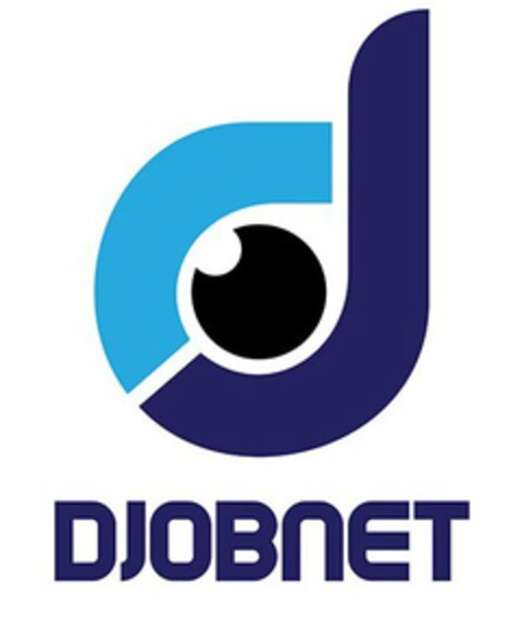 D DJOBNET Logo (USPTO, 30.08.2020)