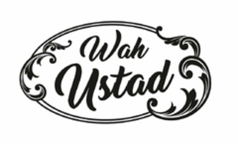 WAH USTAD Logo (USPTO, 09/07/2020)
