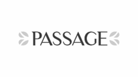 PASSAGE Logo (USPTO, 11.09.2020)