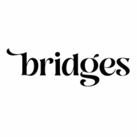 BRIDGES Logo (USPTO, 15.09.2020)