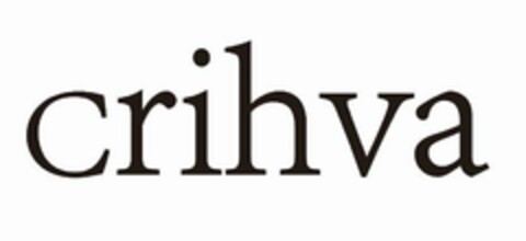 CRIHVA Logo (USPTO, 16.09.2020)