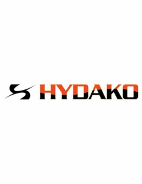 H HYDAKO Logo (USPTO, 07.01.2009)