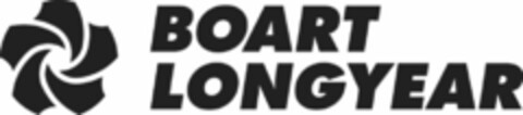 BOART LONGYEAR Logo (USPTO, 16.01.2009)