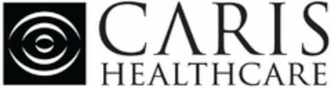 CARIS HEALTHCARE Logo (USPTO, 22.01.2009)