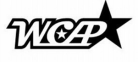 WCAP Logo (USPTO, 02/06/2009)