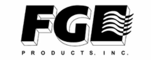 FG PRODUCTS, INC. Logo (USPTO, 26.02.2009)