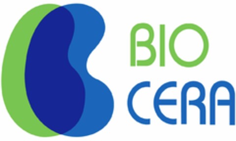 BIO CERA Logo (USPTO, 27.04.2009)