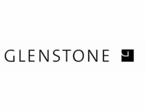 GLENSTONE Logo (USPTO, 05/13/2009)