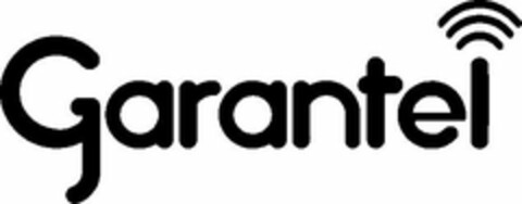 GARANTEL Logo (USPTO, 12.06.2009)