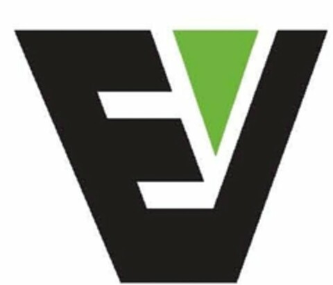 EV Logo (USPTO, 07/10/2009)