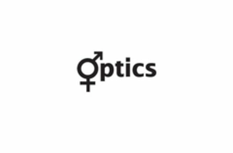 OPTICS Logo (USPTO, 16.12.2009)