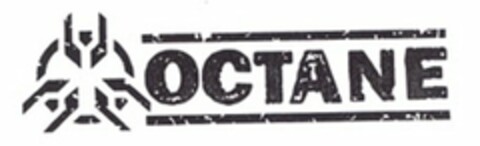 OCTANE Logo (USPTO, 01/11/2010)