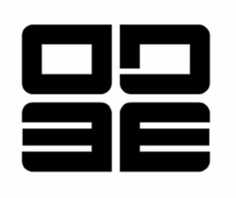 ODEE Logo (USPTO, 09.02.2010)