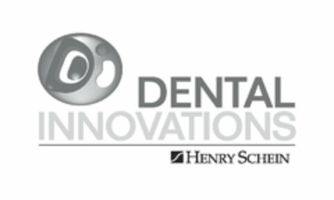 DENTAL INNOVATIONS HENRY SCHEIN Logo (USPTO, 02/09/2010)