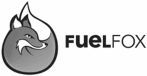 FUELFOX Logo (USPTO, 09.03.2010)