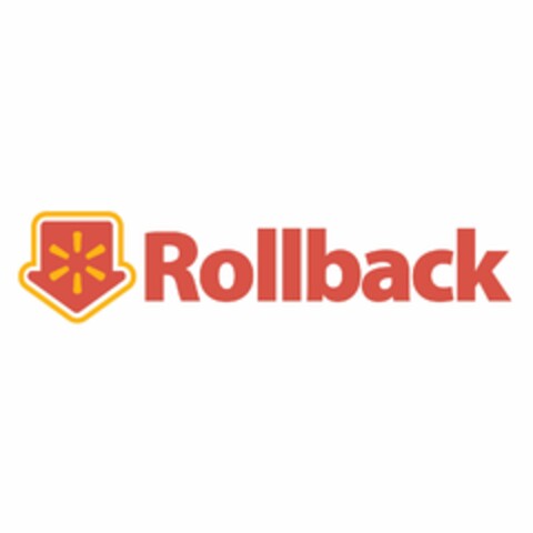 ROLLBACK Logo (USPTO, 19.04.2010)