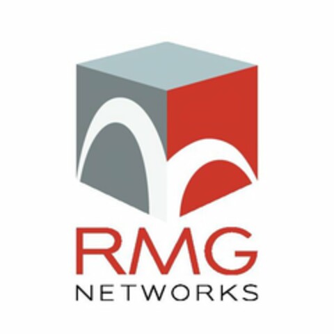 RMG NETWORKS Logo (USPTO, 30.04.2010)