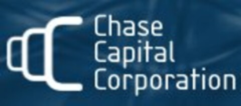 CHASE CAPITAL CORPORATION Logo (USPTO, 03.05.2010)