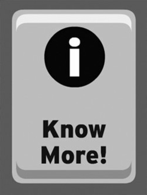 KNOW MORE Logo (USPTO, 07.05.2010)