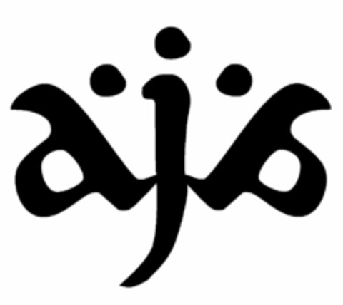 AJA Logo (USPTO, 25.08.2010)