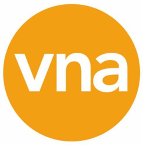 VNA Logo (USPTO, 01.09.2010)