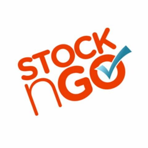 STOCK N GO Logo (USPTO, 08.09.2010)