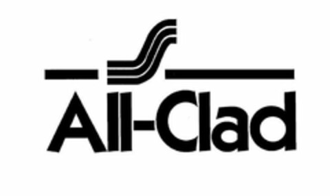 ALL-CLAD S Logo (USPTO, 01.11.2010)
