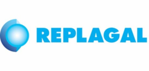 REPLAGAL Logo (USPTO, 07.11.2010)