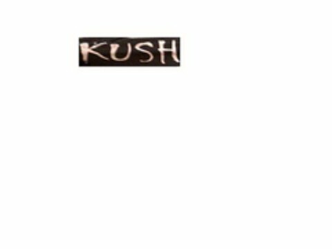 KUSH Logo (USPTO, 09.02.2011)