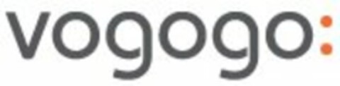 VOGOGO: Logo (USPTO, 11.04.2011)