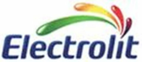 ELECTROLIT Logo (USPTO, 06.05.2011)